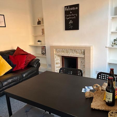 Loganberry Apartment Belfast Esterno foto