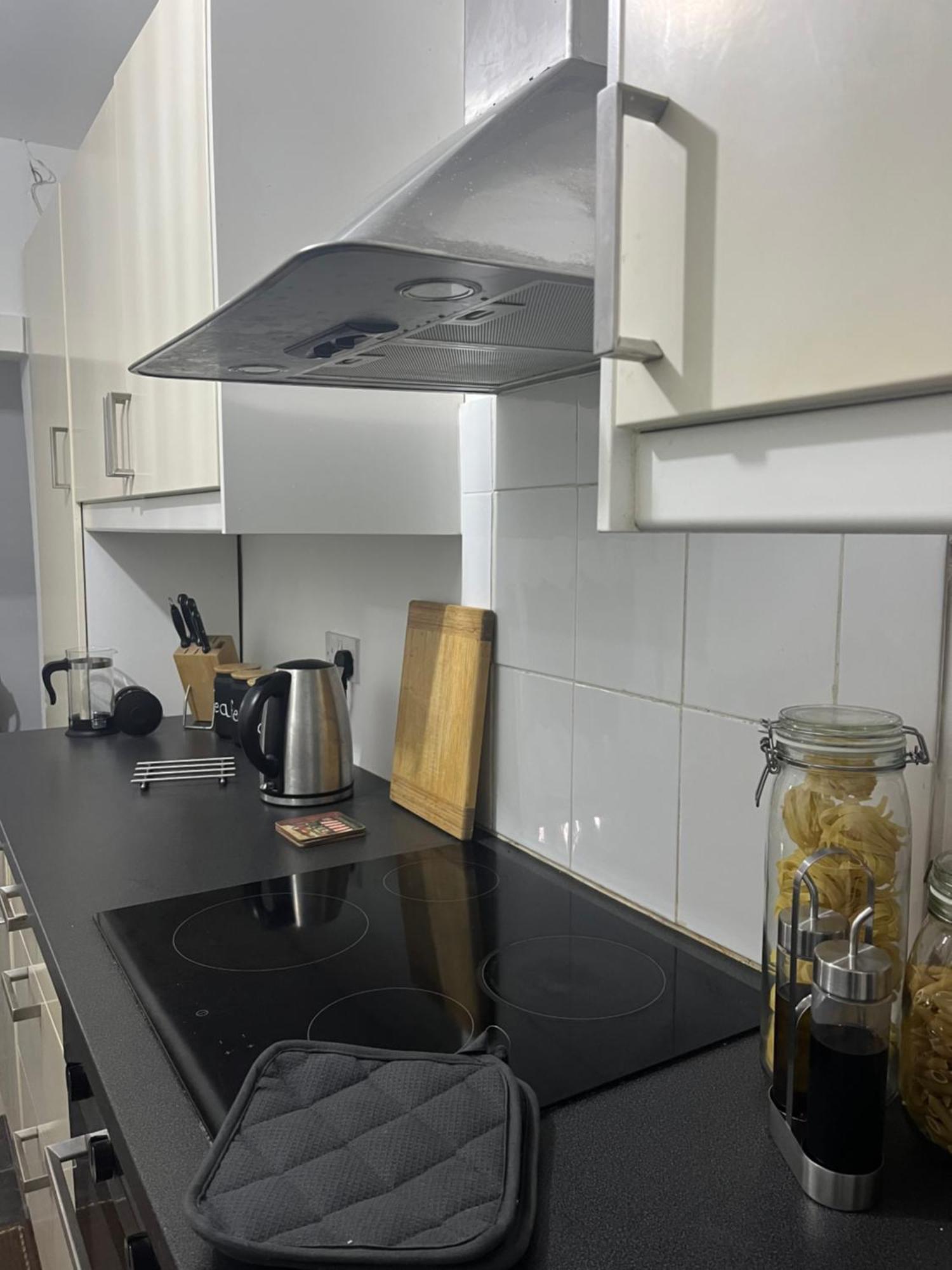 Loganberry Apartment Belfast Esterno foto
